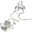 QEARY Cat Teaser Hat, Đồ chơi trêu ghẹo gắn trên đầu có thể điều chỉnh chống cắn, Đồ dùng cho mèo có lông vũ Tự giải trí Phim hoạt hình tương tác Cat Stick Pet Play