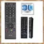 Điều khiển từ xa đa năng mới nhất Thay thế điều khiển TV cho tất cả các TV thay thế cho điều khiển từ xa thông minh HDTV LCD