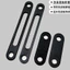 Thích hợp cho không. 9 Fz / Nz / MzMIX / F2z / 110 Giá đỡ nâng cao chắn bùn đến phụ kiện chống trầy xước lốp 40cm JSXG