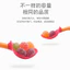 Bé Học Ăn Thìa Huấn Luyện Thực Phẩm Bổ Sung Cho Bé Bộ Thìa Khuỷu Tay 2 VWPQ