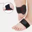 Miếng đệm vòm Hỗ trợ Đế lót tay để chỉnh sửa chân phẳng Đệm vòm cao Plantar Fasciitis Giảm đau Miếng đệm chân chỉnh hình