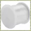 Đường kính 0,2mm Dây câu cá Nylon trong suốt Dây đính cườm