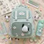 Balo CHARM nổi xịn size 40cm chống gù, chống nước, siêu nhẹ cho các bé từ 18kg -Kimbunshop52