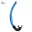 Springevenstar PVC Ống thở lặn Ống thở có thể điều chỉnh linh hoạt Ống thở nổi đầy đủ ướt dành cho người lớn Ống thở tự do Dụng cụ tập luyện Springevenstar