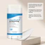 OceAura Glycolic Acid Tẩy Tế Bào Chết Body Stick - 75g dành cho Da Thô, Da Ngực, Vết thâm & Tóc mọc ngược - Tẩy tế bào chết toàn thân cho cánh tay, chân, đầu gối & đường Bikini