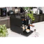 Máy Pha Cà Phê Unibar HITECH KS88 Pha Nhanh, Ổn Định, Thiết Kế Hiện Đại