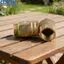 <cosyh>90 Degree Copper Nozzle Quick Connect Accessory for For agricultural Spray Tasks