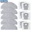 <cosyh>Mop Pads Replacement Clog-Free Performance Easy Installation Pet Friendly