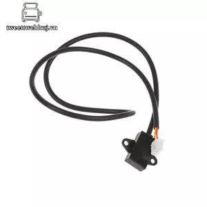 Tweeduj 3.3V-5V Cảm biến mực nước không tiếp xúc Cảm biến mức chất lỏng điện dung Bộ điều khiển công tắc phát hiện chất lỏng Công cụ dò mực nước VN