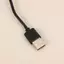 TRTR 1Pc 1 Đến 2 4 Pin Cáp USB 12V Đến 5V Vỏ Máy Tính Quạt Nguồn Điện Quạt Chuyển Đổi Nguồn Cáp Có Bật Tắt Công Tắc VN