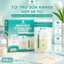 Túi Trữ Sữa Kadimi Hộp 50 Cái 200ml – Giải Pháp Bảo Quản Sữa Mẹ An Toàn, Tiện Lợi Cho Mẹ Bỉm!