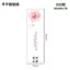 Sáng Tạo 200ml Sữa Chua Cốc Giấy Dùng Một Lần Dày Giấy Bát Bao Bì Kem Có Nắp Sữa Chua Bao Bì Cốc Thương Mại FQ8V
