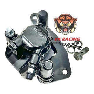 Heo dầu trước màu đen ab 125-160 cbs - vision 2010-2025 - vario 125-160 cbs - best 110 - scoopy - click 125-150