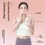 PNPIA- 1 Bộ Thiết Bị Tập Thở Bụng Huấn Luyện Cơ Bụng Thở Sâu Quả Tạ Nam Nữ Người Lớn Dung Tích Phổi Thiết Bị Tập Luyện