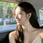 Bông tai thanh lịch viền dài Zircon sang trọng tinh tế