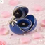 Hình Cầu Từ Hộp Trang Sức Nhẫn Bông Tai Vòng Cổ Hộp Bảo Quản Trang Sức Cho Cửa Hàng Nữ Cô Gái Có Giá Trị
