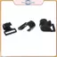 POWER 10Pc 9 / 10 / 12 / 13 / 16 / 17 / 19 / 22 / 25mm Phụ kiện lều cắm trại ngoài trời Dây buộc Snap Clip Móc lều Móc lều Cắm trại Lều bạt Caravan.