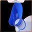 POWER 1000ML Unisex Nước Tiểu Di Động Vệ Sinh Pee Dụng Cụ Bảo Quản Dung Tích Lớn Hành Trình Nước Tiểu Chai Thiên Ô Tô Du Lịch Nước Tiểu Chai.