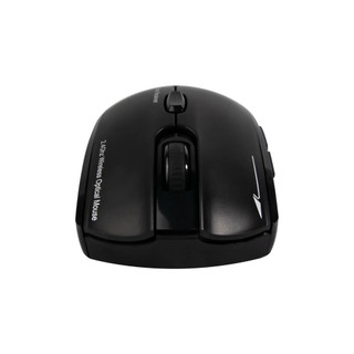 Chuột không dây Zadez M-338 Black, Xanh Dương - Hàng chính hãng