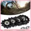 YOI Xe Đạp Phía Sau Derailleur Ròng Rọc Bánh Xe Hướng Dẫn 11T 12T 13T 14T Mang Xe Đạp Đường Bộ
