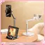 Giá đỡ máy tính bảng điện thoại YOI Góc nhìn linh hoạt để phát trực tuyến cuộc gọi Video Đọc