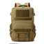 Ba lô quân sự chiến thuật SQ3 Dung tích lớn Chống nước Daypack Bền ngoài trời Đi bộ đường dài Cắm trại Du lịch QS3