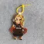 Móc khóa vải không dệt Demon Slayer Tanjiro Charm