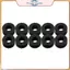 ĐIỆN 10 Chiếc Xe Máy Bên Bao Cao Su Grommets Gioăng Fairings Cho Xe Honda Cho Suzuki CBR GSXR Ninja ZX YZF Kawasaki.