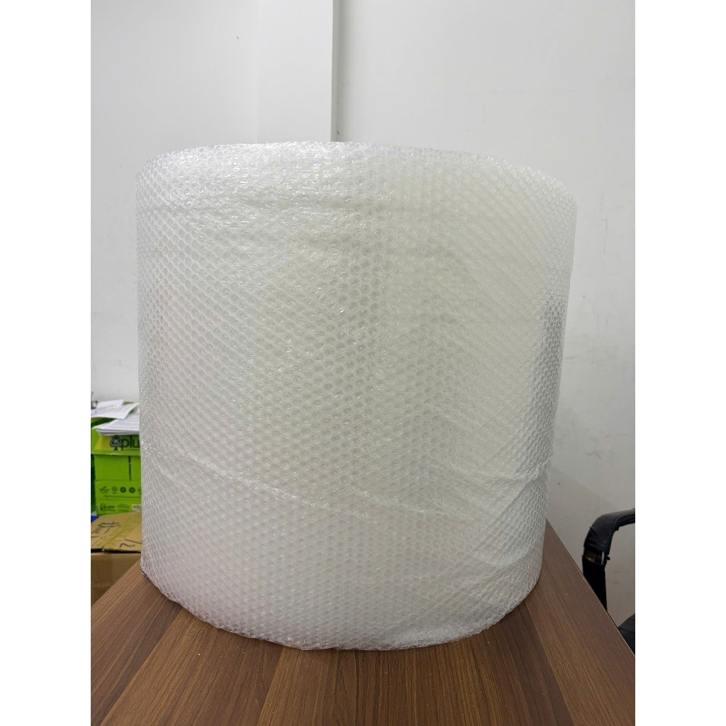 Cuộn 100m Khổ 50cm Xốp Hơi Chống Sốc Đóng Gói Hàng