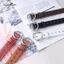 Đai Nữ AqToCna Rỗng Trái Tim Bule Đơn Giản Và Đa Năng Hợp Thời Trang Và Quần Kim Bule Da Vintage Thắt Lưng AqToCna