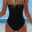 Đồ bơi nữ One Piece Đồ bơi đi biển gợi cảm