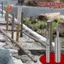 Trình điều khiển thanh đất SDS Plus SDS Plus Ổ cắm điều khiển bit thanh đất cho công nghiệp thương mại