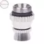 Bộ thay thế vòi phun kim loại Hodou với đầu và nắp 0,3mm, Bộ chưa sạc VN
