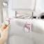 MÓC GHẾ XE Hoạt Hình Dễ Thương Hello Kitty Tạo Kiểu Sáng Tạo Đa Năng Tay Nghề Tinh Tế Chịu Lực Chắc Chắn Dễ Dàng Lắp Đặt Cá Tính Đa Năng Trang Trí Nội Thất Ô Tô Acces