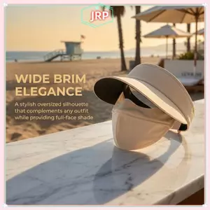 JRP Bảo hiểm toàn diện Mặt băng lụa UPF50 Plus để chống nắng Nhẹ Ne Khăn thể thao mùa hè JRP