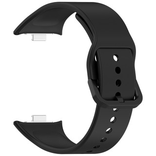 Dây đeo silicon chính hãng cho Redmi Watch 6 5 4 5 eSIM Đồng hồ thông minh cho Xiaomi Redmi Watch 6 5 Vòng đeo tay Watchband Phụ kiện thể thao