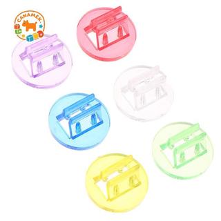 CANAMEK 20 Cái / lốc Đế Thẻ Nhựa Trong Suốt Cho Trò Chơi Board Thẻ Chủ Phụ Kiện Trò Chơi CSF