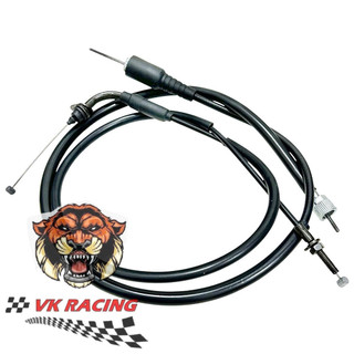 Combo dây ga dây đồng hồ sirius fi - sirius fi 2014-2020 - si fi