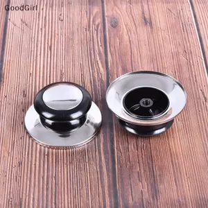 1 Dụng Cụ Nấu Ăn Nhà Bếp Thay Thế Đa Năng Nồi Chảo Nắp Nắp Tay Cầm Top VN