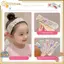 Siyuyan Girls Princess s 1 / 3 Cái Ngọt Ngào Dễ Thương Baby Bangs Stiers Bộ Sưu Tập Phụ Kiện Tóc VN