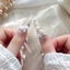 Stay Rose Shape Phụ kiện nhỏ Khuôn thủ công hiện tại dành cho những người đam mê làm đẹp
