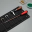 2 Miếng S2 Thép Piano Hành Động Tua Vít Dài Đạt Mini Bộ Dụng Cụ Sửa Chữa Chống Rỉ Sét Cho Dụng Cụ Sửa Chữa