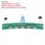 Bigapple 1Pc Hall 461AN 502F 212-48 Bảng cảm biến động cơ xe điện Sóng sin Phần RDG