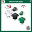 Callaway Men's Motif Marker - White, Green, Black