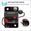 Cầu chì ngắt mạch DC 12-48V Đặt lại AMP 150A chống nước cho thuyền ô tô tự động