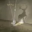 Vòng cổ Harry Potter x FANCIME Patronus Mark