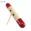 Toyuvn Nhạc cụ gõ cho trẻ em Âm thanh rõ ràng Công cụ đào tạo âm nhạc Màu sắc đẹp Nhịp điệu giáo dục cho trường học