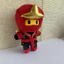 BH2 Ninjago Kai Smith Lloyd Jay Gordon Plushie Anime Merch Búp bê bông sang trọng dễ thương HB2