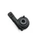 Thích hợp cho Haojue HJ125T-20A-20C-53-55 / VD125 / VH125 Dây đồng hồ đo tốc độ Micromet Gear Stopwatch Line
