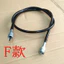 Xe Máy Đồng Hồ Dòng Xe Tay Ga Đồng Hồ Bấm Giờ Dòng Xe Địa Hình Micromet Dòng Xe Điện Xe Ba Bánh Đo Dây Phụ Kiện